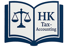 Kế Toán Thuế HK